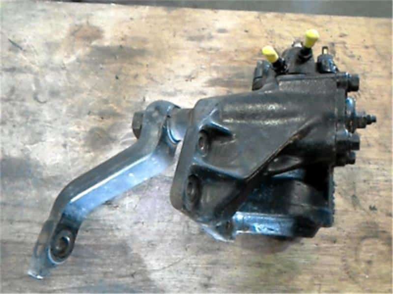 [Used]Steering Gearbox Assembly ISUZU ELF 2000 KK-NKR66EA - BE FORWARD ...