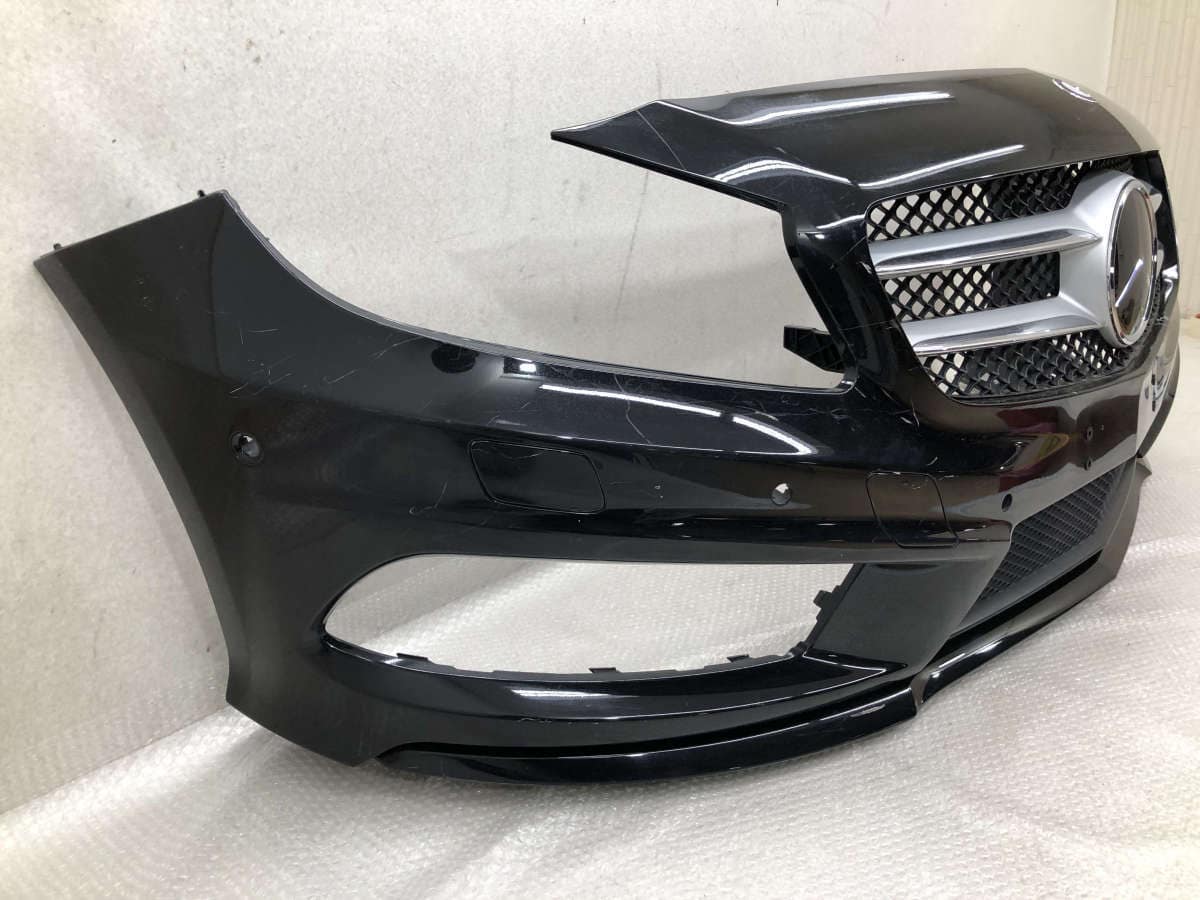 w176 ベンツ CPMシャーシブレス CPM Lower Rein forcement ロワレインフォースメント Mercedes