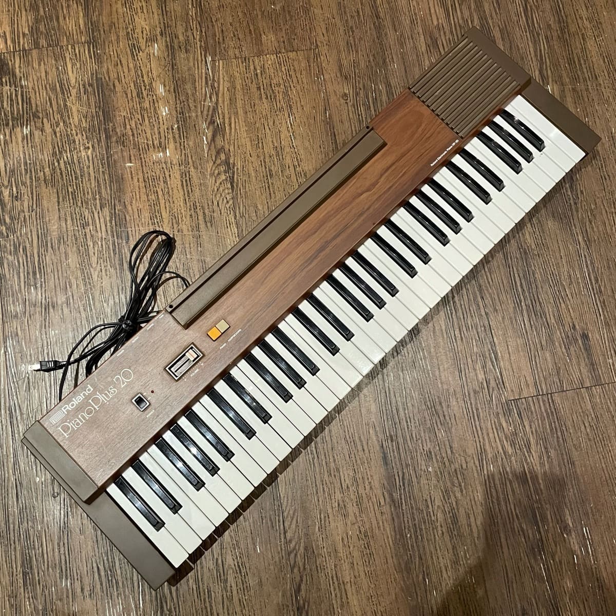 Roland on sale hp 20