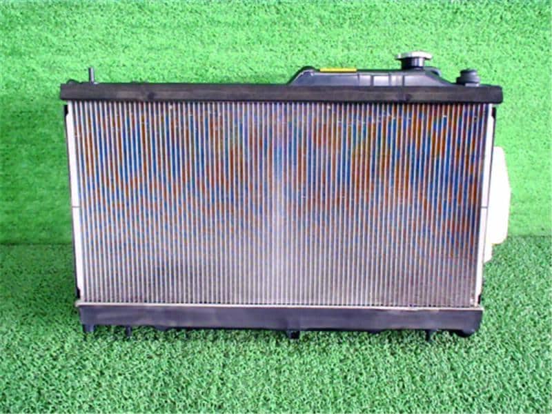 [Used]Radiator SUBARU Impreza 2008 DBA-GH3 45119FG050 - BE FORWARD Auto ...