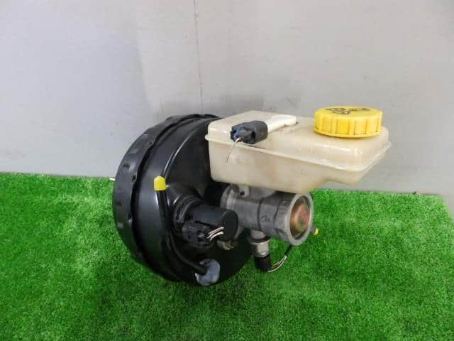 Used Brake Master Cylinder JAGUAR Jaguar s type 2005 GH