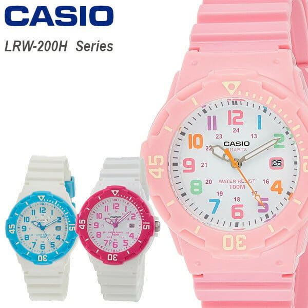 [New]pure BOXless Email service available for CASIO STANDARD analog ...