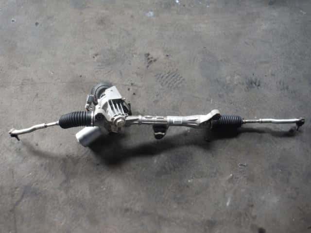 [Used]Power Steering Rack and Pinion Assembly HONDA Fit 2010 DBA-GE6 ...