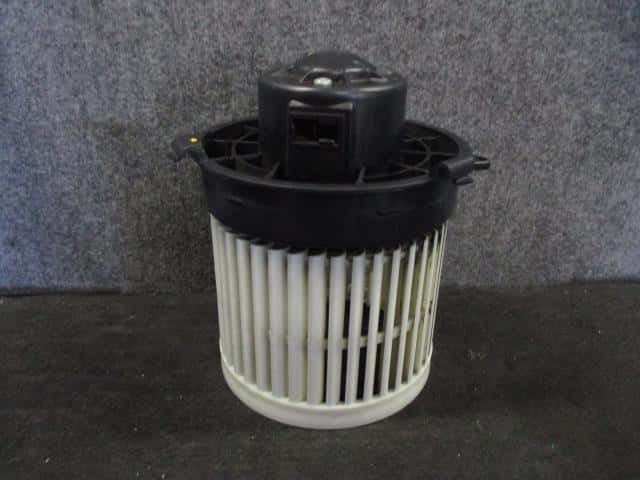 Used]Blower Motor NISSAN Note 2013 DBA-E12 272261HD0A - BE FORWARD Auto  Parts
