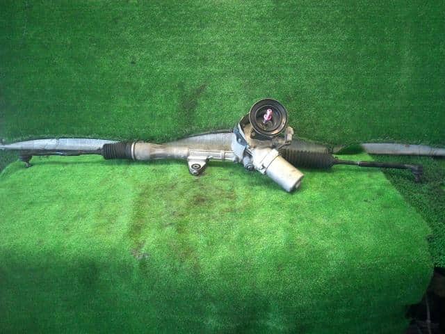 [Used]Power Steering Rack and Pinion Assembly HONDA Fit 2009 DBA-GE6 ...