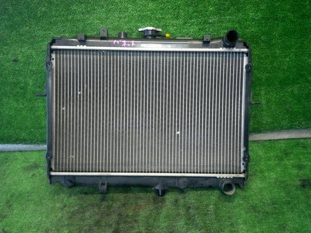 Used]Radiator NISSAN Vanette 2003 TC-SK82VN 21410HA002 - BE