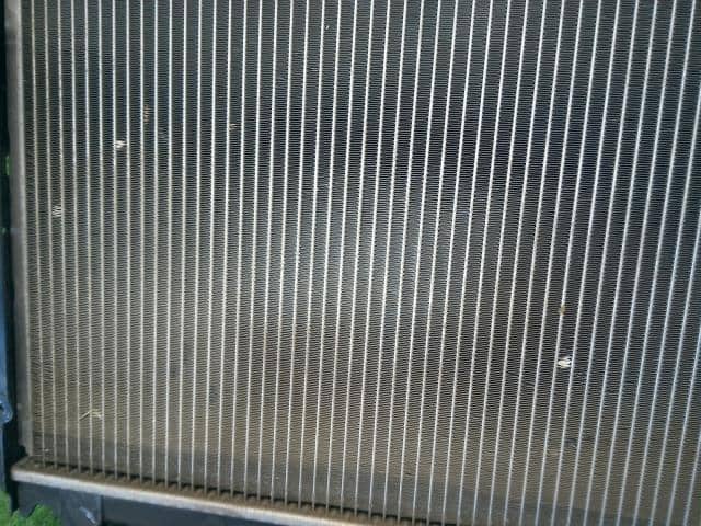 Used]Radiator NISSAN Vanette 2003 TC-SK82VN 21410HA002 - BE