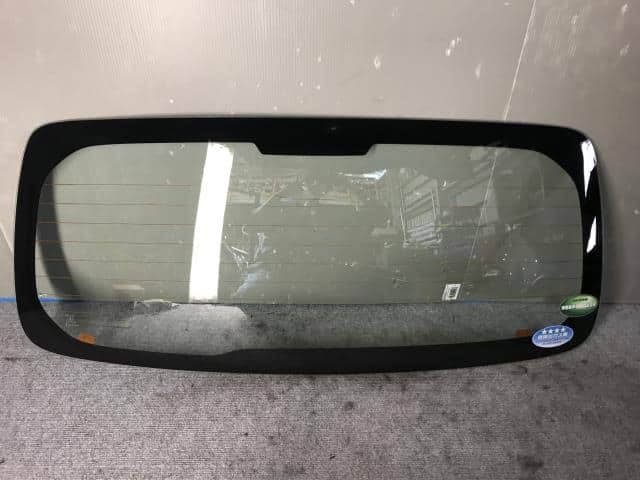 Alto rear glass price discount
