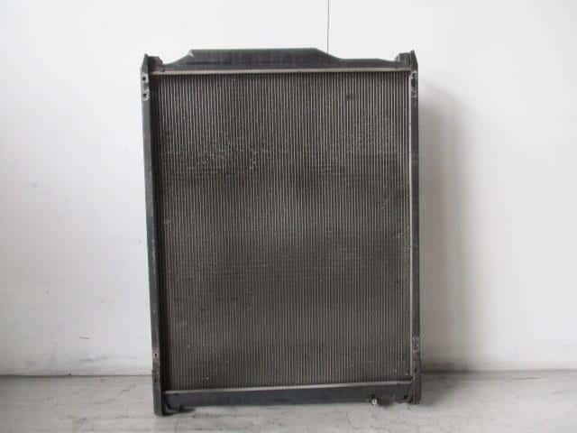 [Used]Radiator Mitsubishi Fuso Fuso largesize car 2012 LKG-FS54VZ ...