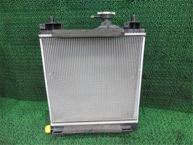[Used]Radiator SUZUKI Wagon R 2013 DBA-MH34S - BE FORWARD Auto Parts