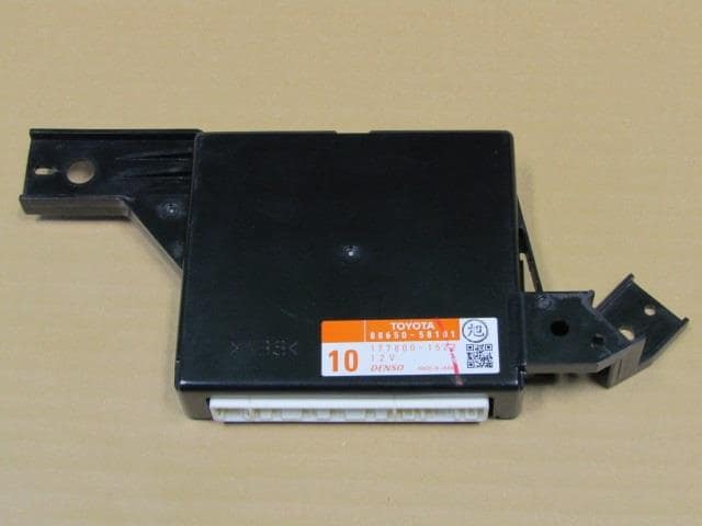 あんこうページ 1993 J78 Toyota Prado – Japanese Classics