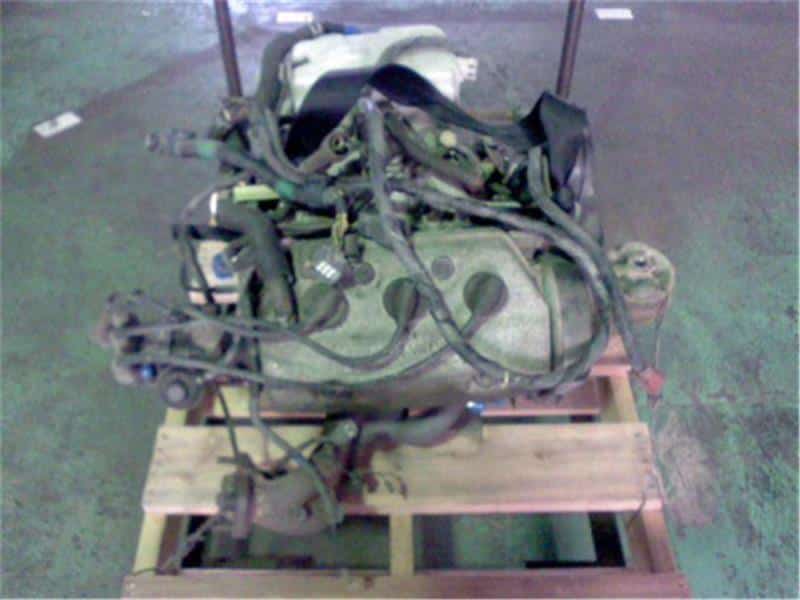 [Used]E07A Engine HONDA Acty 1998 VHA4 BE FORWARD Auto Parts
