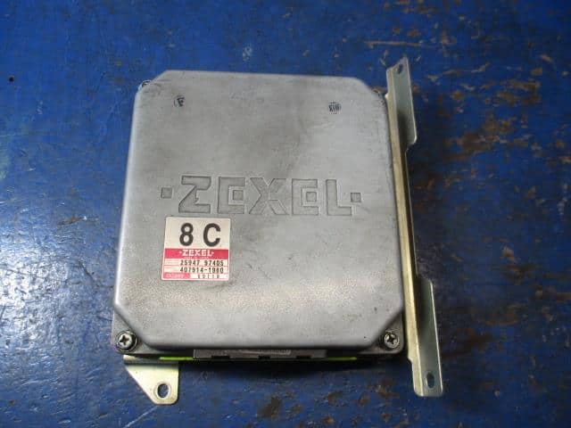 Used]Engine Control Unit NISSAN UD UD NISSAN LARGESIZE CAR