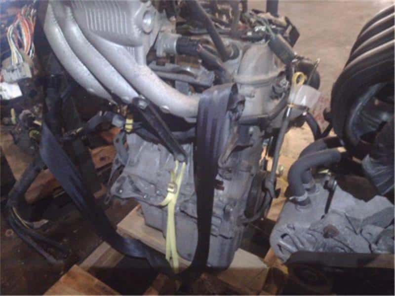 [Used]K6AT Engine SUZUKI Kei 2006 TA-HN22S - BE FORWARD Auto Parts