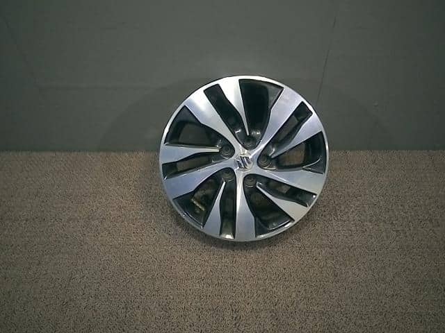 ビューシー Used]Wheel SUZUKI SX4 2017 DBA-YB22S 4321064RG0QC8 - BE FORWARD