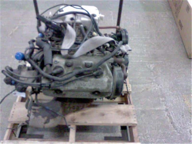 [Used]E07A Engine HONDA Acty 1995 VHA3 BE FORWARD Auto Parts