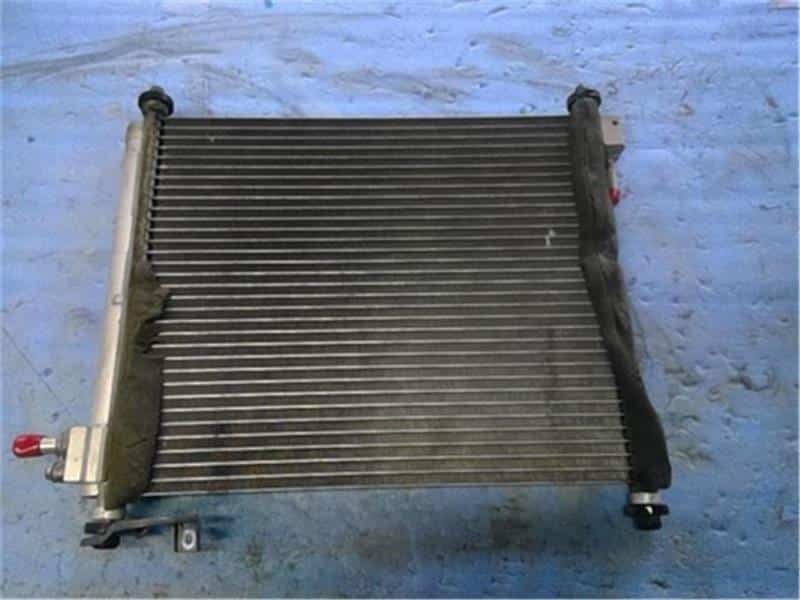 [Used]A/C Condenser SUZUKI Wagon R 2010 DBAMH23S 9531058J03 BE
