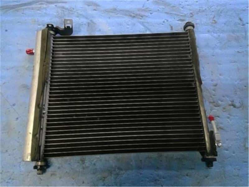 [Used]A/C Condenser SUZUKI Wagon R 2010 DBAMH23S 9531058J03 BE