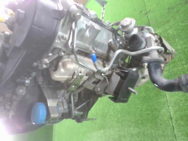 Used Ef Det Engine Daihatsu Hijet Atrai Ta S G B Be