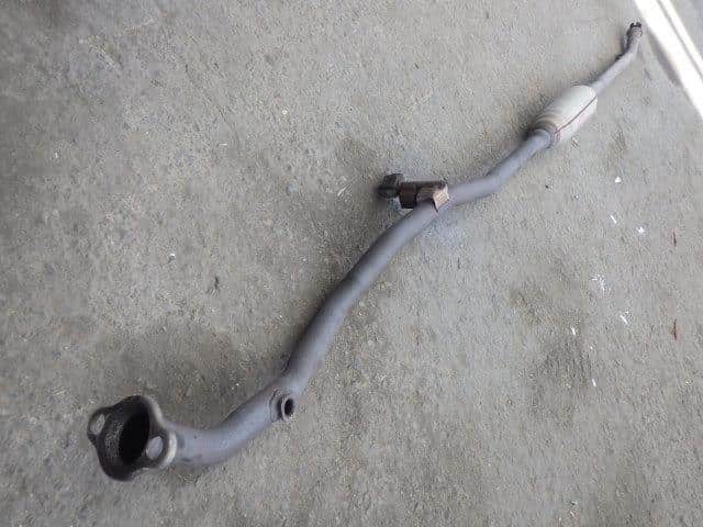 Suzuki on sale alto exhaust