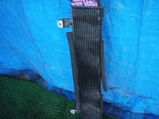 Used]☆ Radiator 17580JJ for the GWS191 Lexus GS450h inverter - BE FORWARD  Auto Parts
