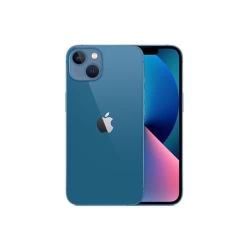 New]not opened product iPhone13 128GB blue MLNG3J/A SIM-free - BE