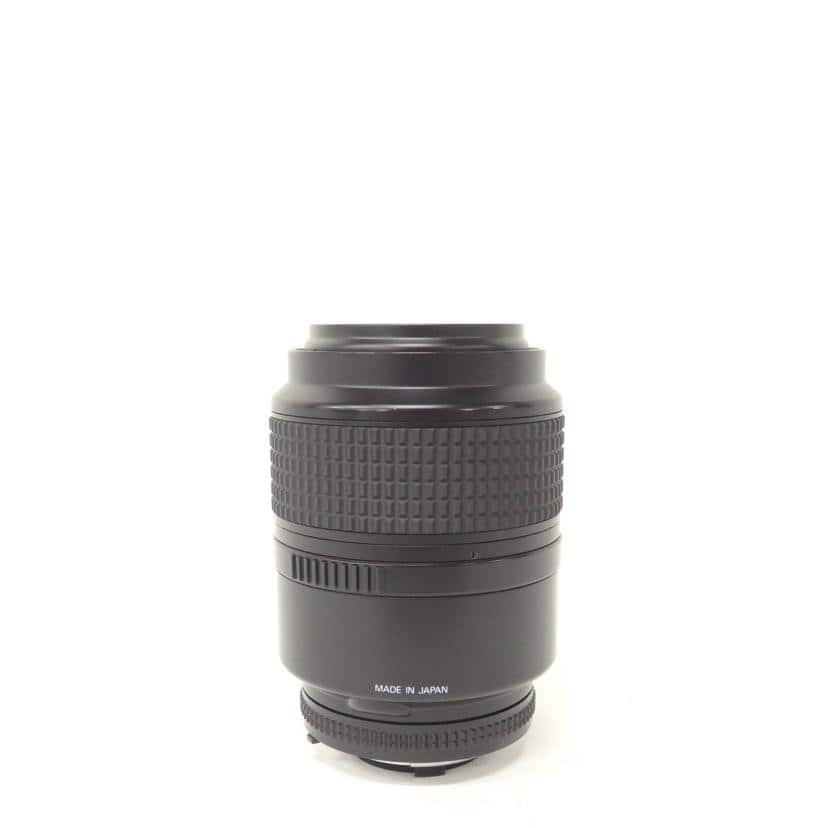 Used]Nikon NIKON interchangeable lens /AF Micro 105mm AI AF Micro
