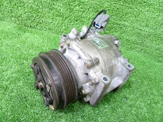 [ebay][Used]A/C Compressor HONDA Fit 2004 DBA-GD1 38810PWA016 - BE ...