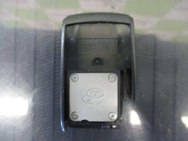 [Used]Keyless Entry Remote Control Key DAIHATSU Mira cocoa 2013 DBA ...
