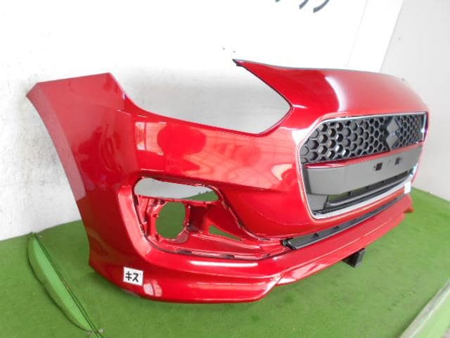 ヒーハー Used]Front Bumper SUZUKI Swift 2017 DBA-ZC83S 7171152R10ZWP - BE
