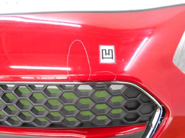 ヒーハー Used]Front Bumper SUZUKI Swift 2017 DBA-ZC83S 7171152R10ZWP - BE