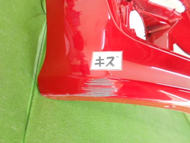 Used]Front Bumper SUZUKI Swift 2017 DBA-ZC83S 7171152R10ZWP - BE