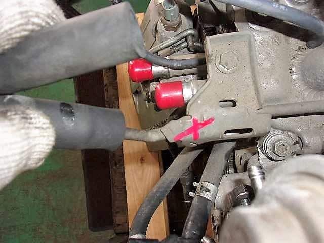 [Used]2MZ-FE Engine TOYOTA Mark II Qualis 2001 GF-MCV25W - BE FORWARD ...