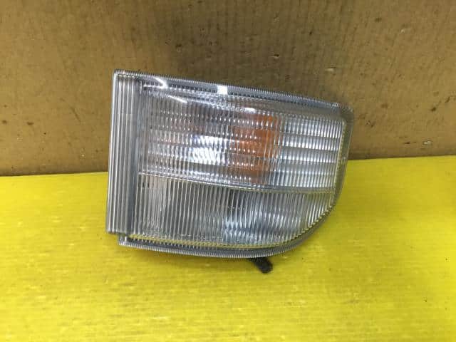 Used]Left Side Marker Light NISSAN Civilian 2012 ABG-DHW41