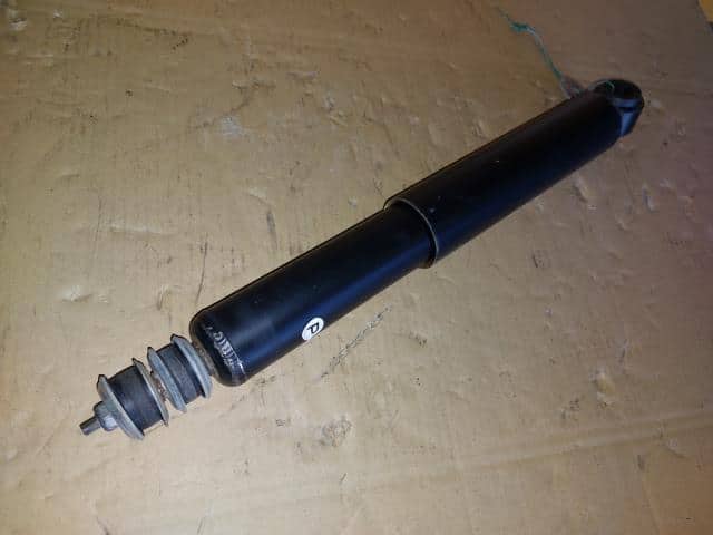 [Used]Rear Right Shock Absorber NISSAN Civilian 2012 ABG-DHW41 ...