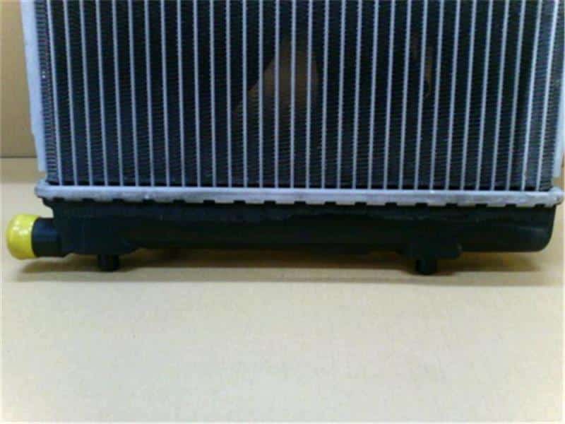 [Used]Radiator SUZUKI Wagon R 2012 DBA-MH23S - BE FORWARD Auto Parts