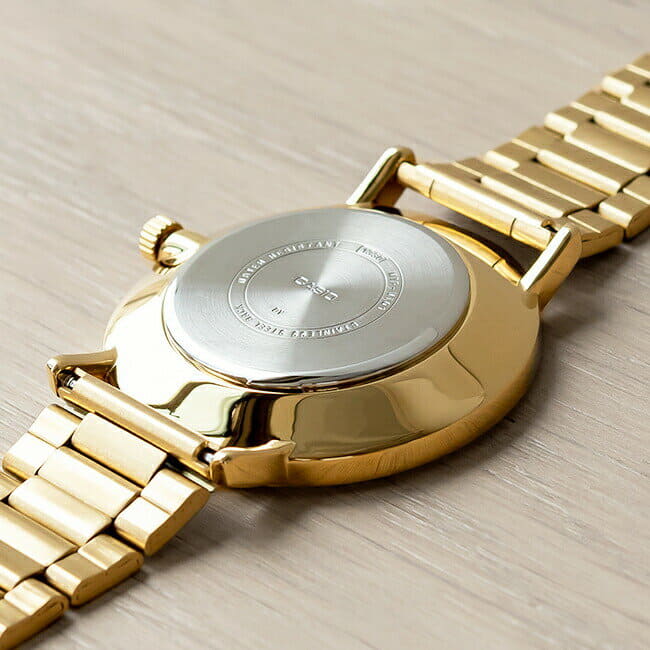 New][Japanese non-release Money of CASIO STANDARD Casio standard