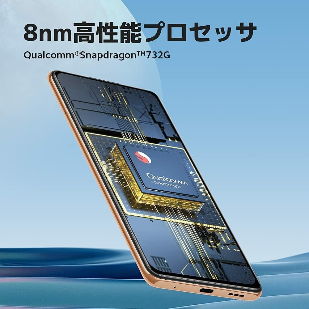 New]Xiaomi Redmi Note 10 Pro Japanese edition 6+128GB SIM fleece