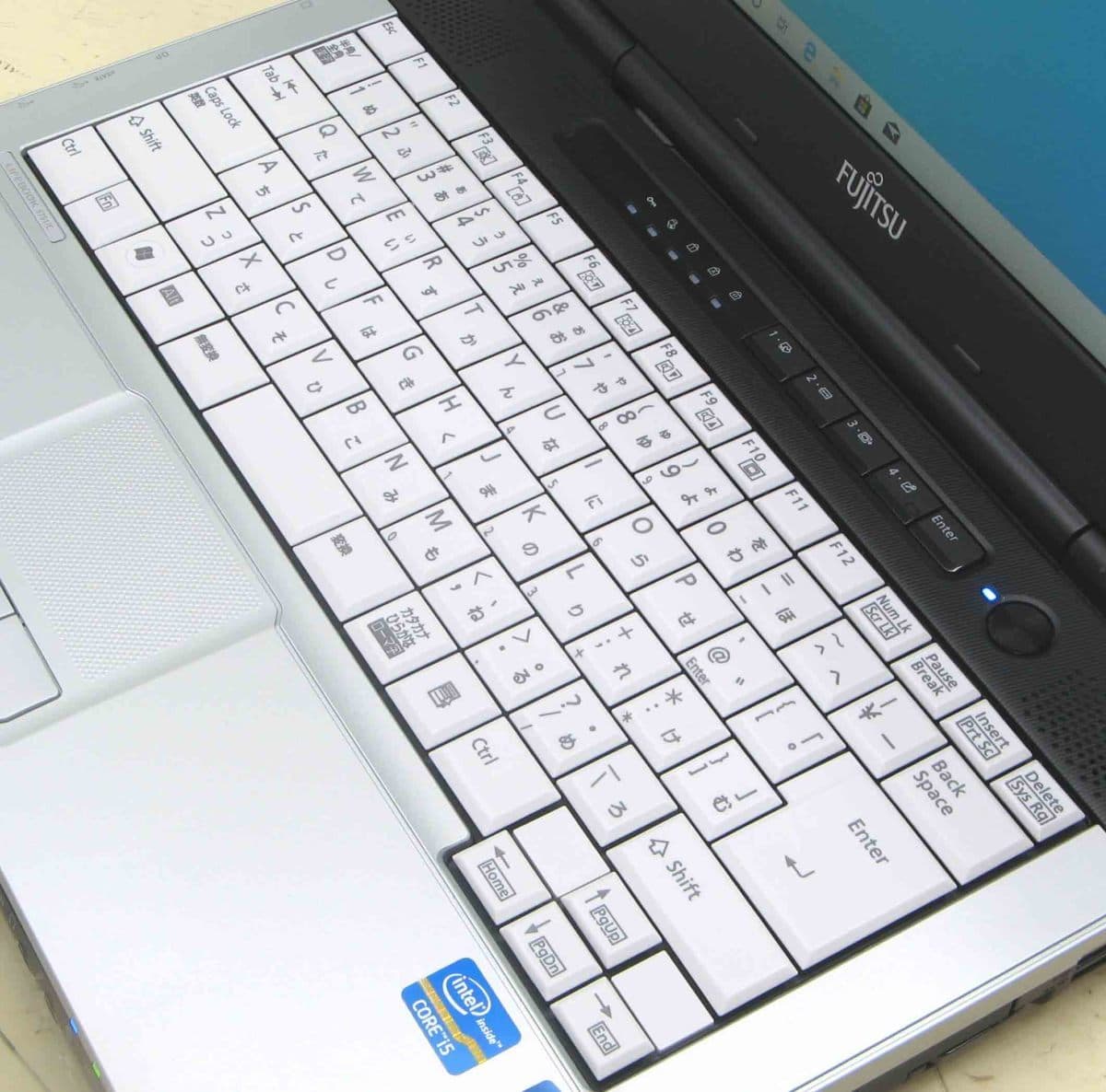 富士通 - minamiノートパソコンA 富士通 S751/C Windows10 Used]FUJITSU Lifebook S751/C FMVNGS4NM Corei5 Windows 10 - BE