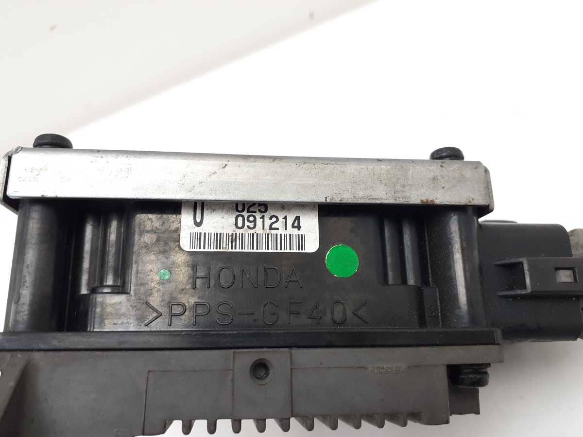 Used]Power Steering Computer Accord GF-CH9 39980-S0A-043 - BE