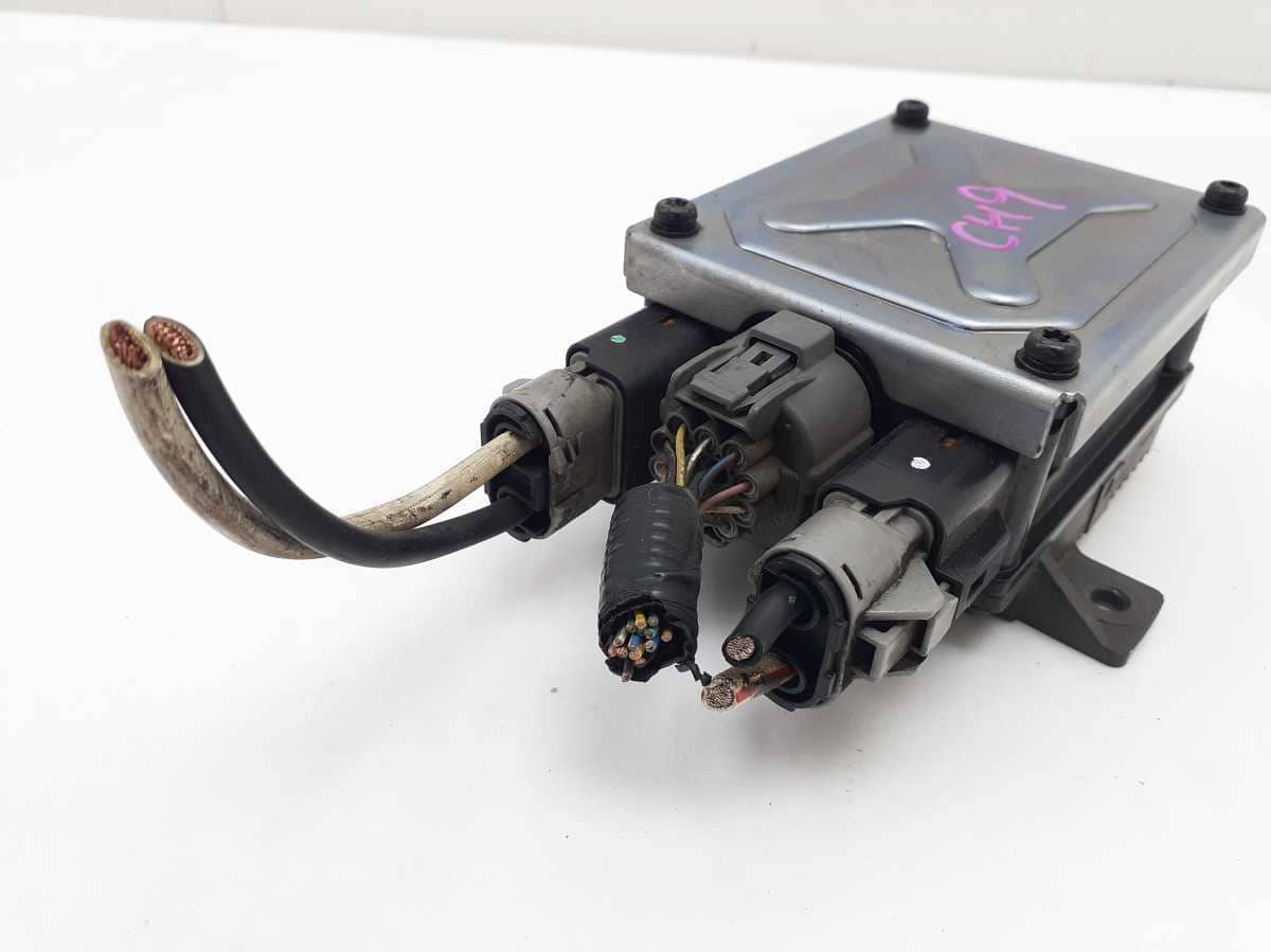 Used]Power Steering Computer Accord GF-CH9 39980-S0A-043 - BE