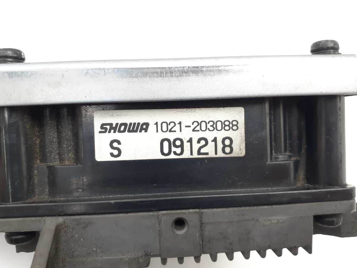 Used]Power Steering Computer Accord GF-CH9 39980-S0A-043 - BE