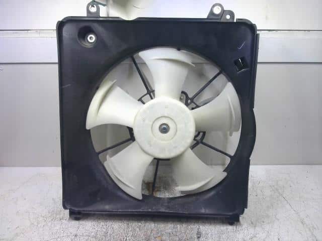 [Used]Radiator Cooling Fan HONDA Fit 2010 DBA-GE6 19030RB0014 - BE ...