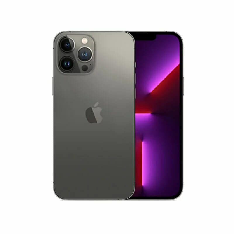 New]SIM-free MLJ43J/A for 13 Pro Max 128GB graphite SIM-free