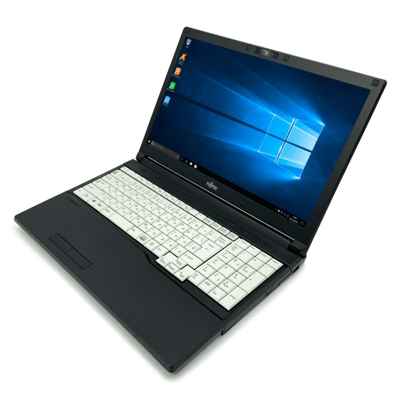 Used]FUJITSU Fujitsu LIFEBOOK A746/P sixth generation Core i5
