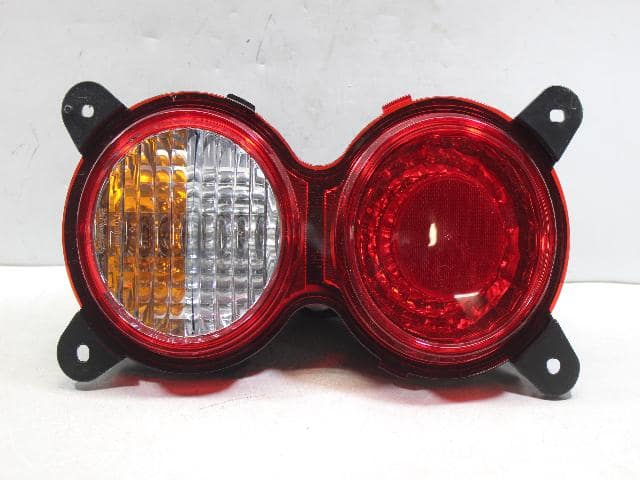Used] Left Tail Light KIA BongoⅢ Truck 2010 92401-4E1 BE
