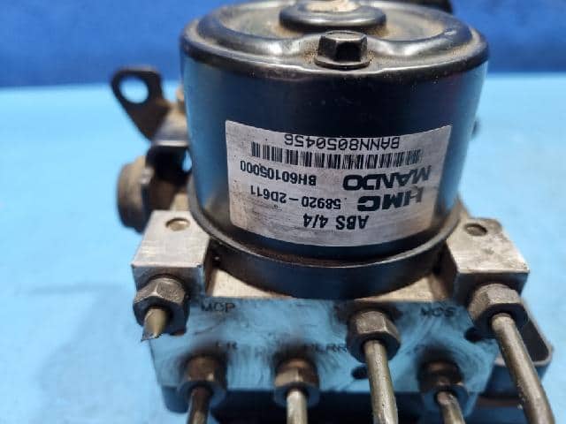 2023093 Engine ECU ECM for Scania S8 EURO 5-6 Engine control