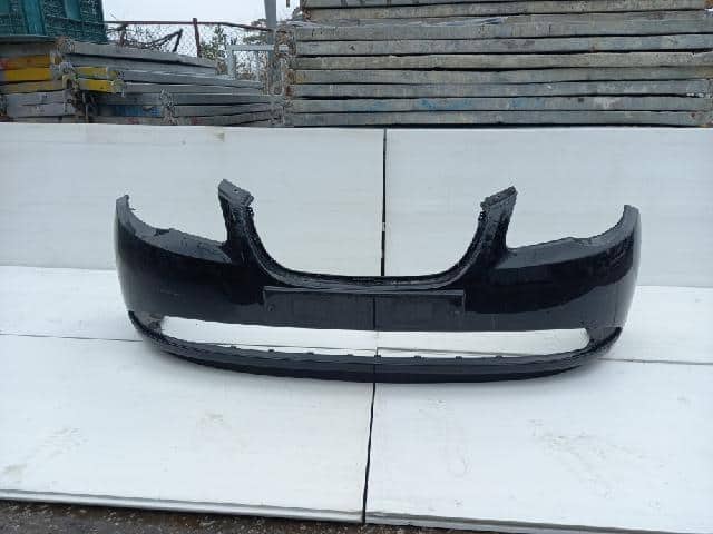 Used Front Bumper HYUNDAI Elantra HD 2010 BE FORWARD Auto Parts