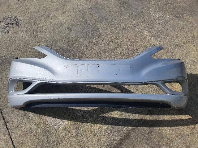 2012 hyundai sale sonata bumper