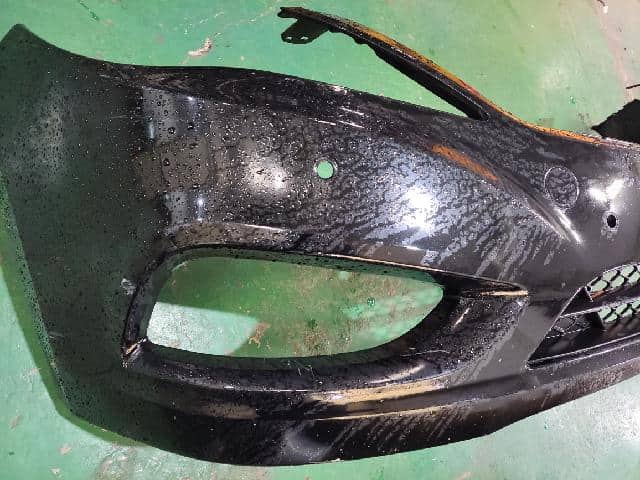[Used] Front Bumper HYUNDAI Azera HG 2013 - BE FORWARD Auto Parts